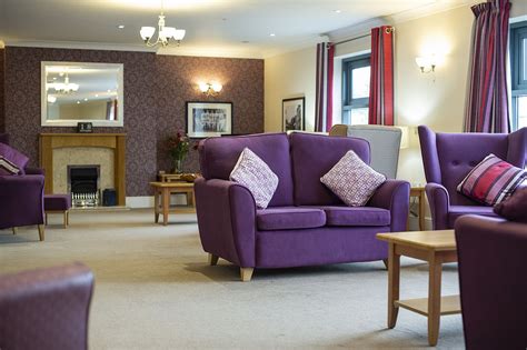 residential care homes in dunstable.